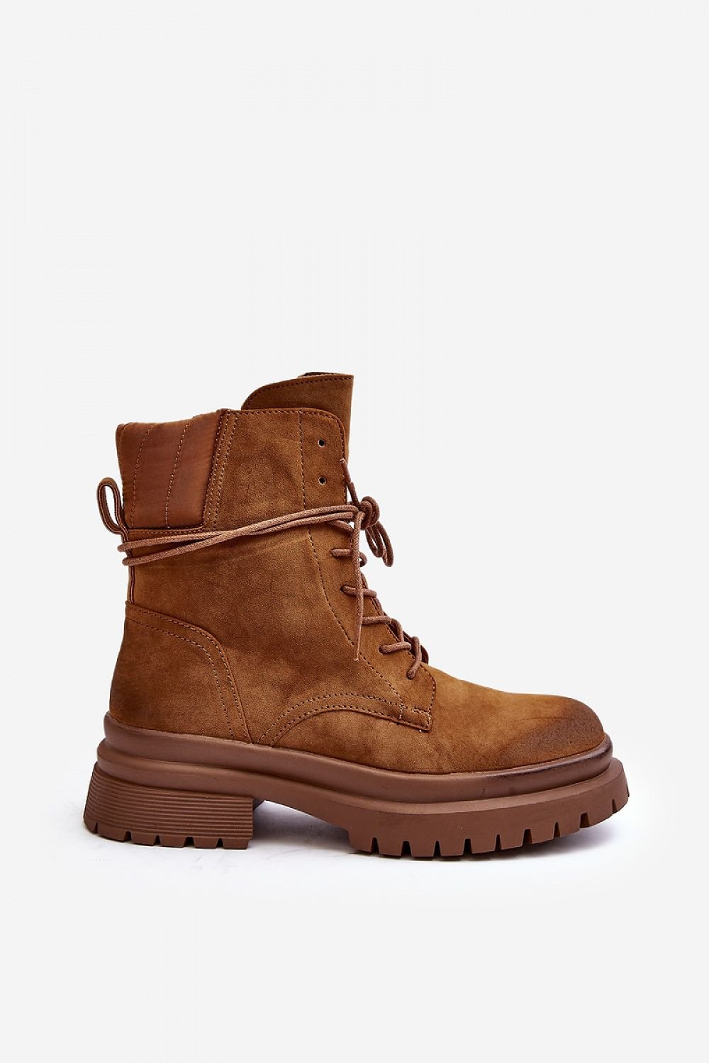 Trapper Schuhe Step in style