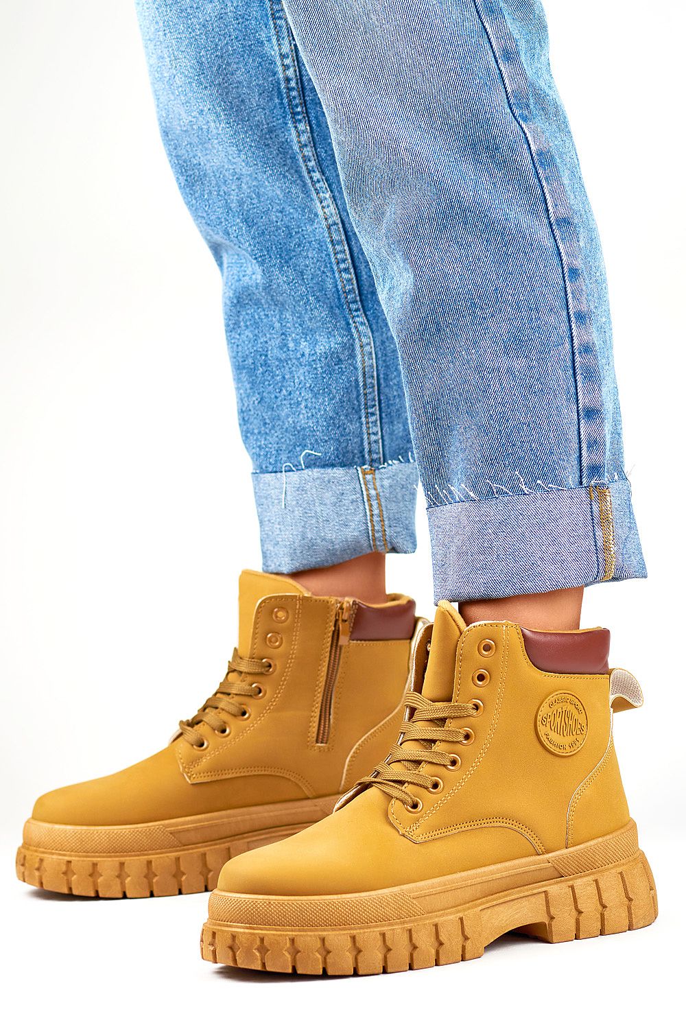 Trapper Schuhe PRIMO