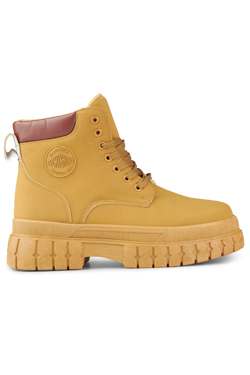 Trapper Schuhe PRIMO