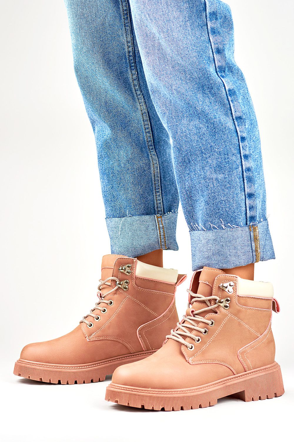 Trapper Schuhe PRIMO
