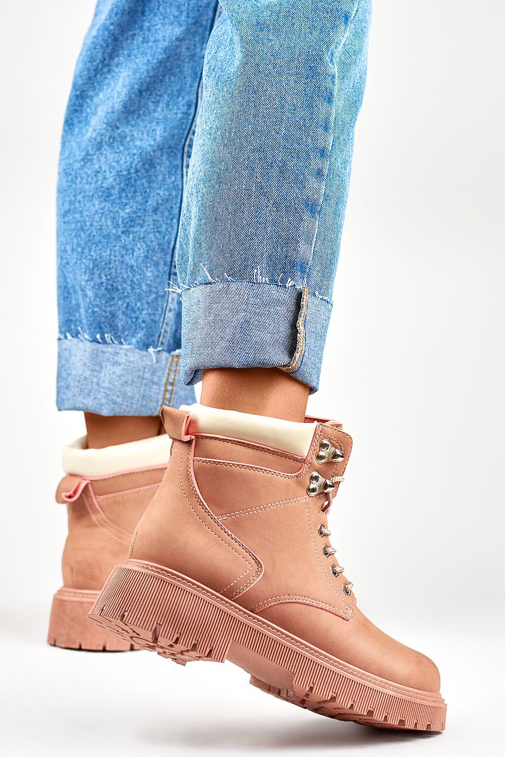 Trapper Schuhe PRIMO