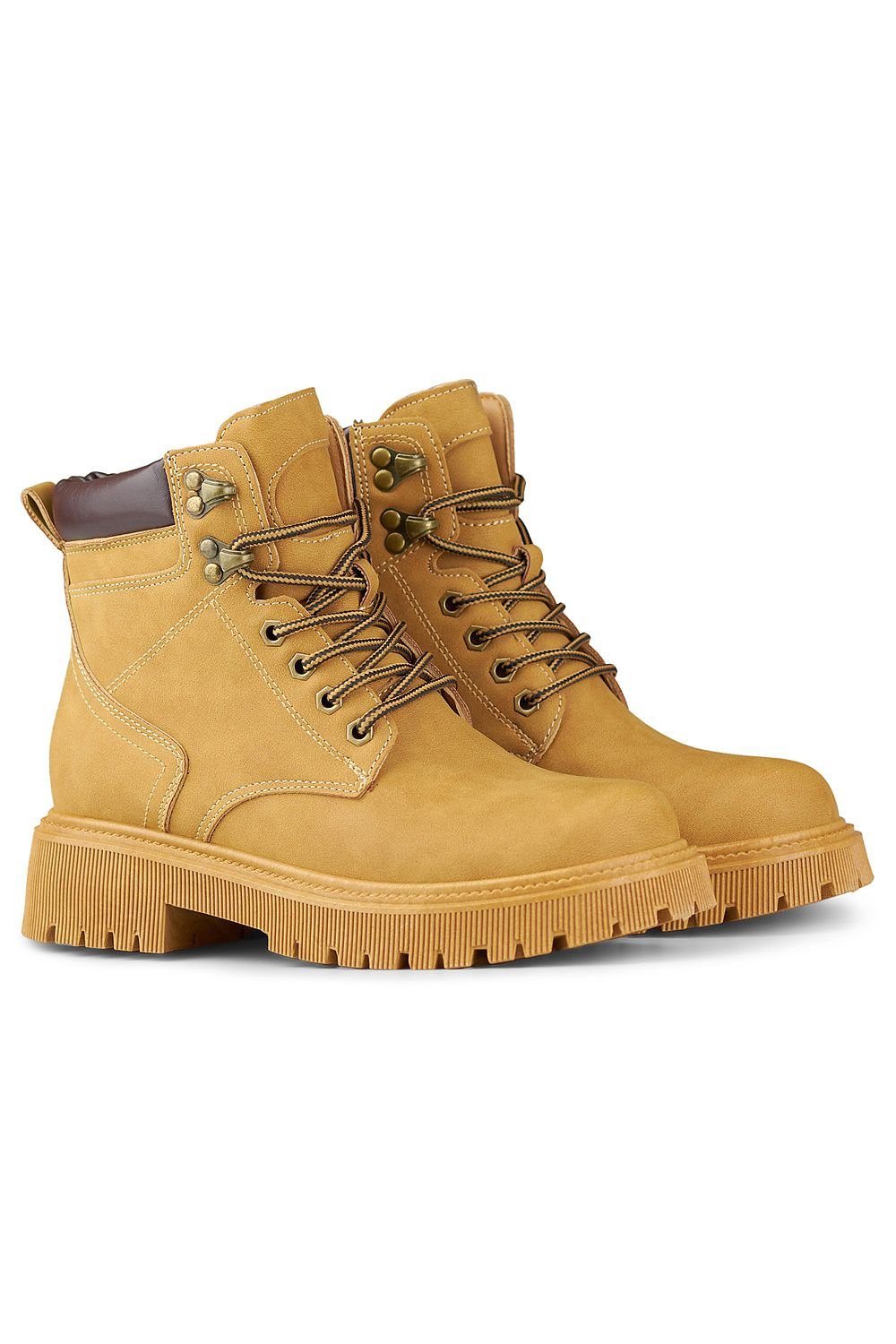 Trapper Schuhe PRIMO