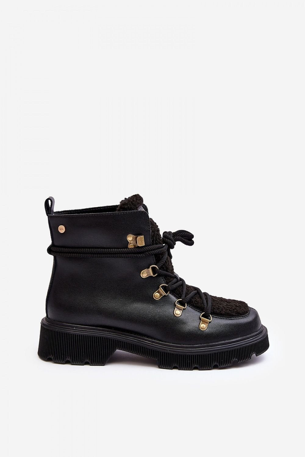 Trapper Schuhe Step in style
