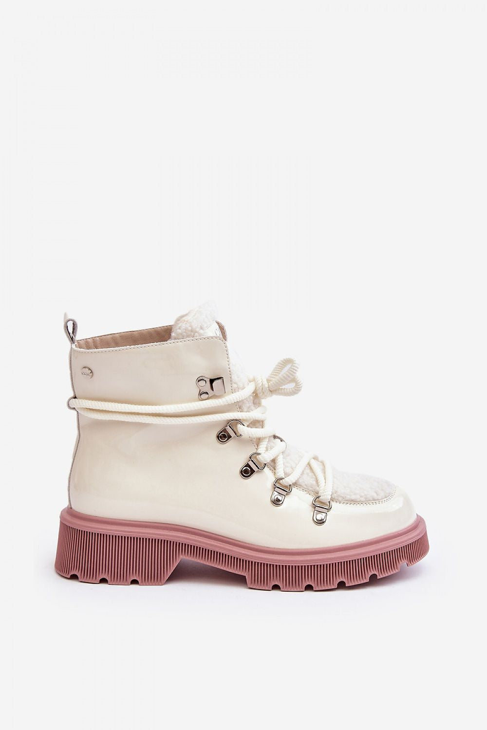 Trapper Schuhe Step in style