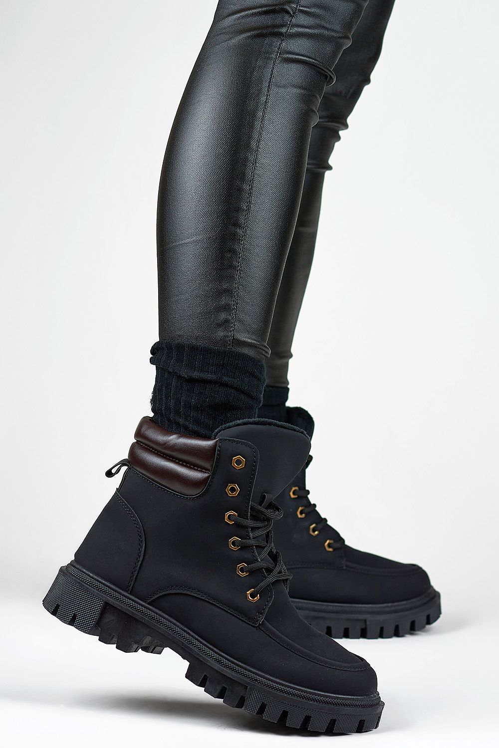 Trapper Schuhe PRIMO