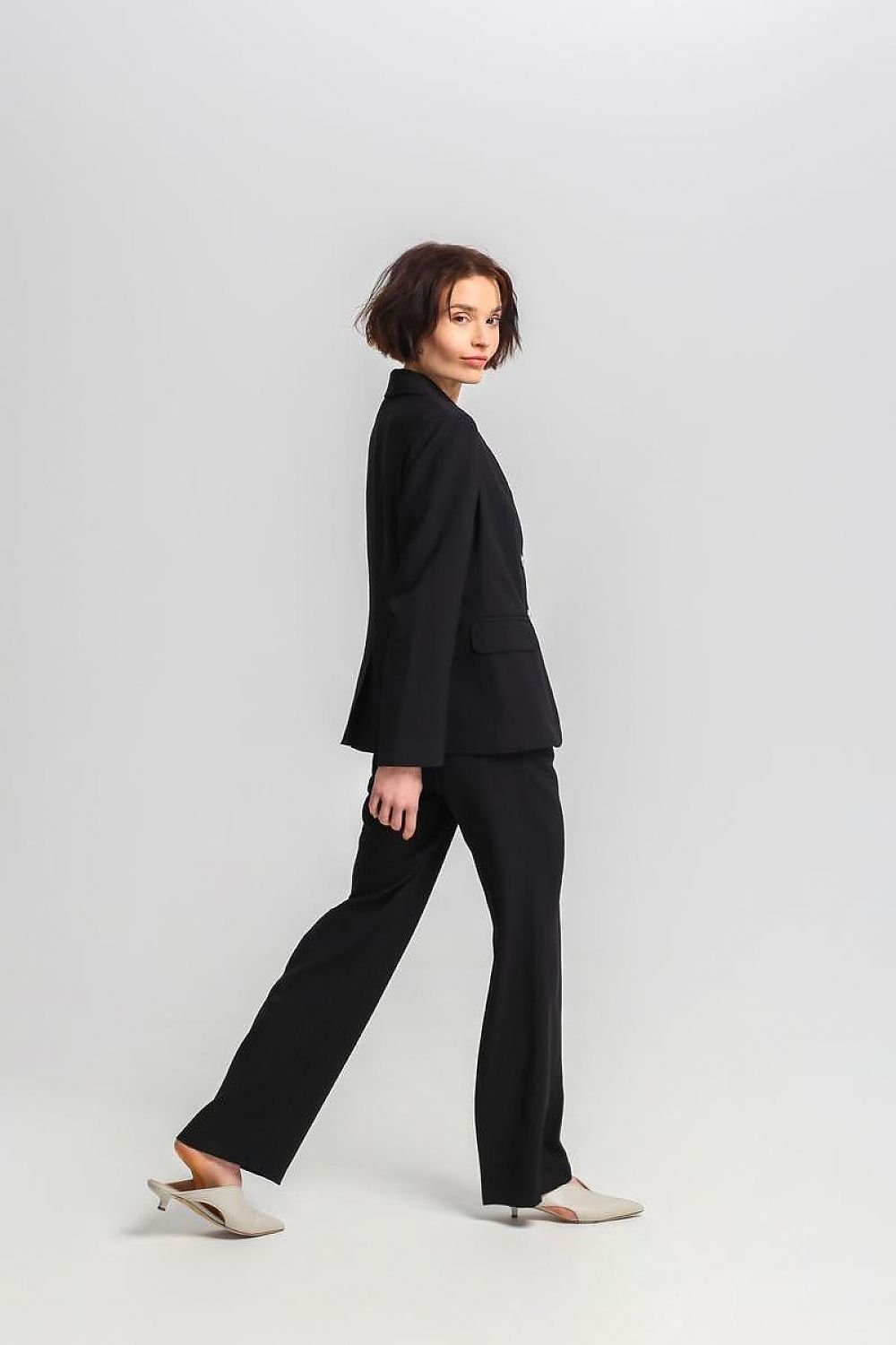Damen Hose MKM