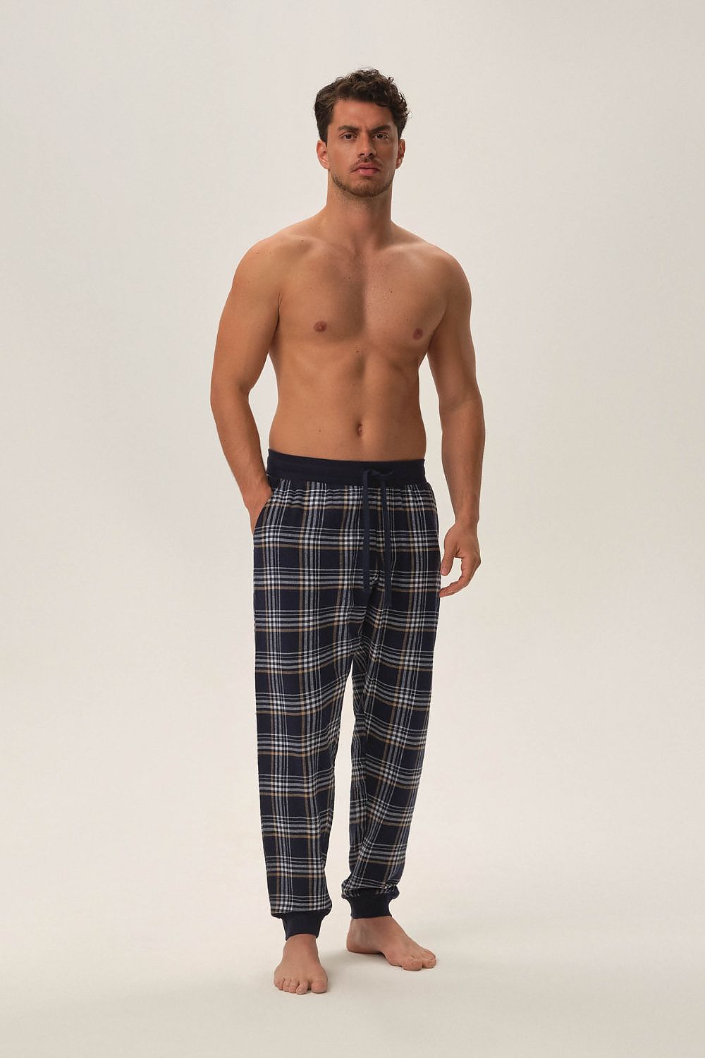 Pyjamahose Henderson