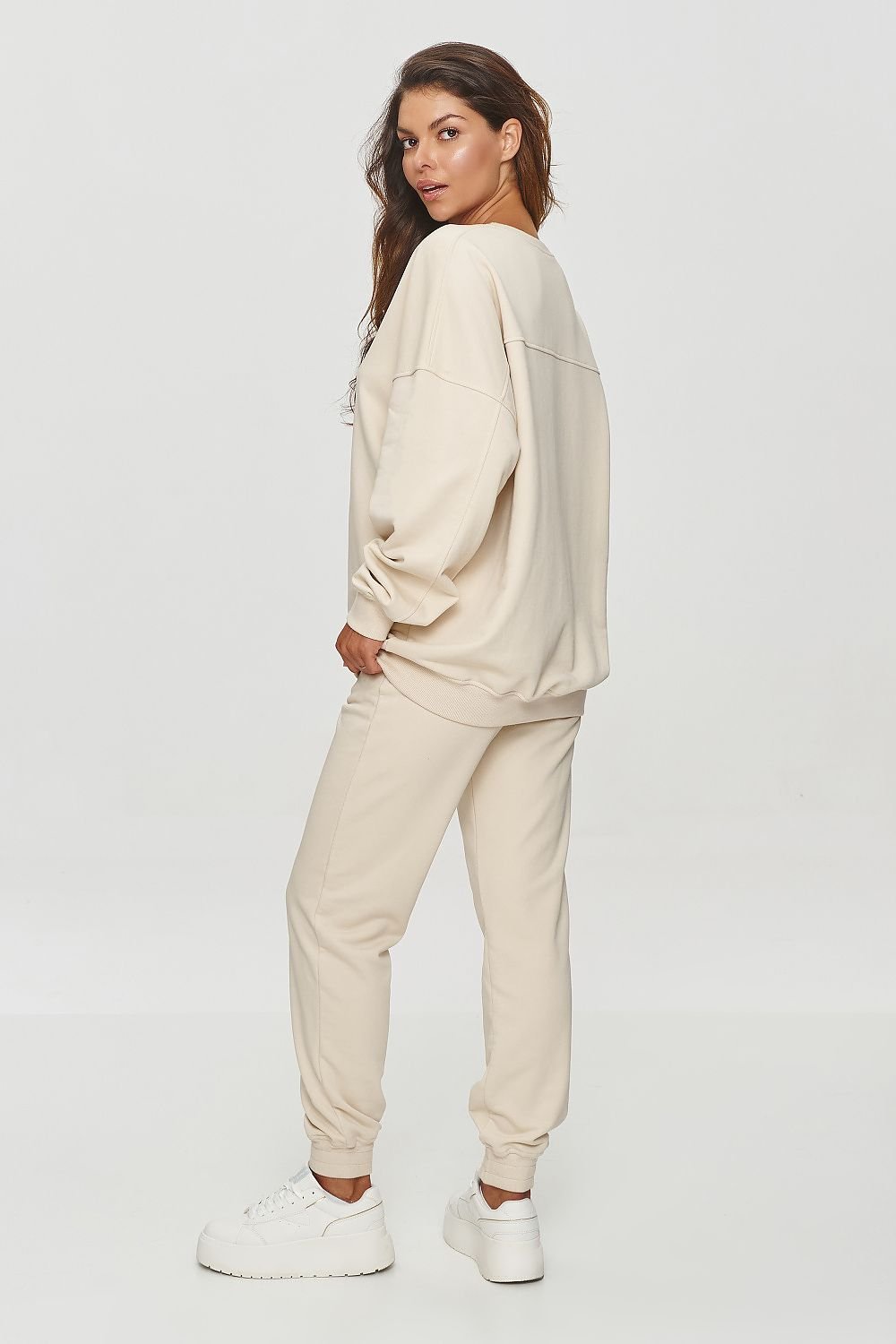 Sweater Makadamia