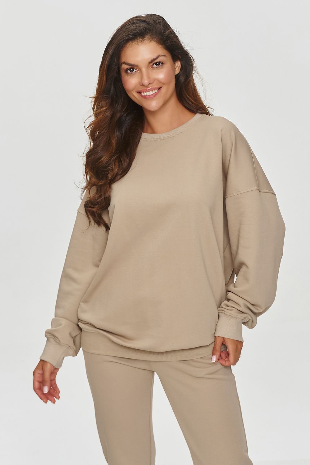 Sweater Makadamia