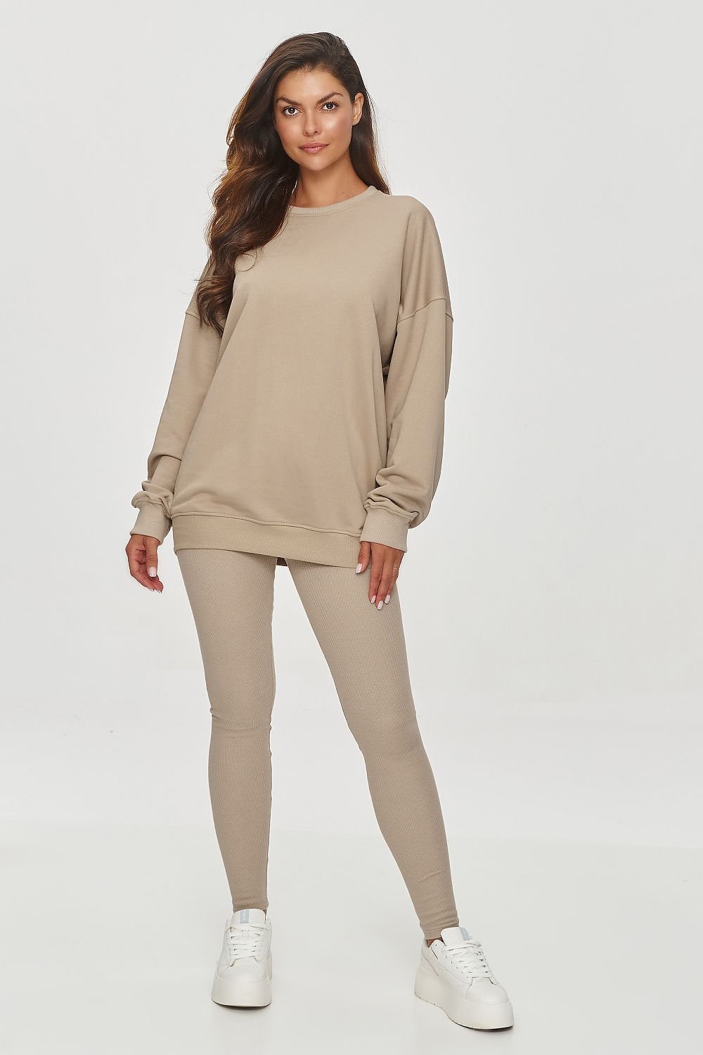 Sweater Makadamia
