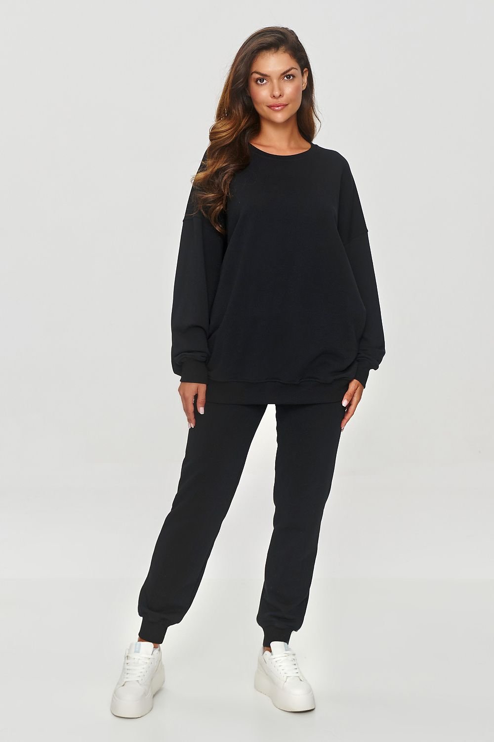 Sweater Makadamia