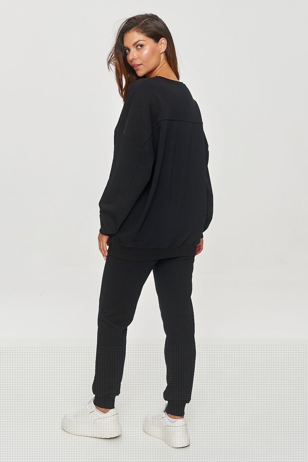Sweater Makadamia