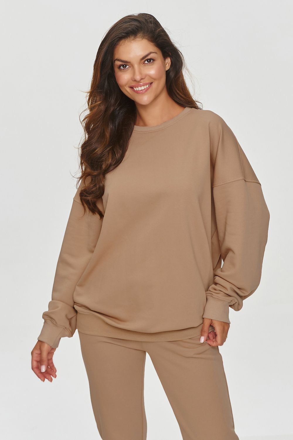 Sweater Makadamia