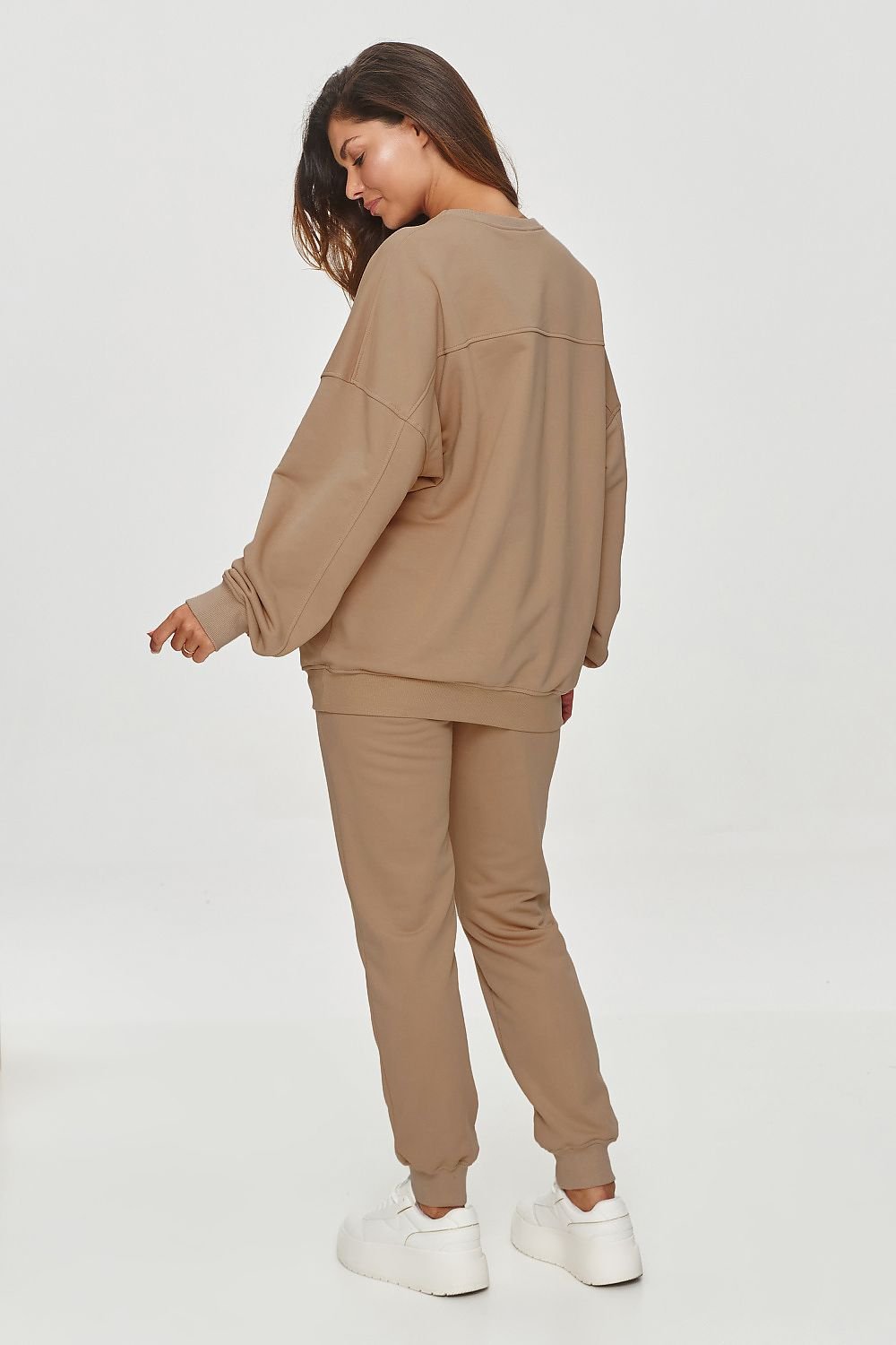 Sweater Makadamia