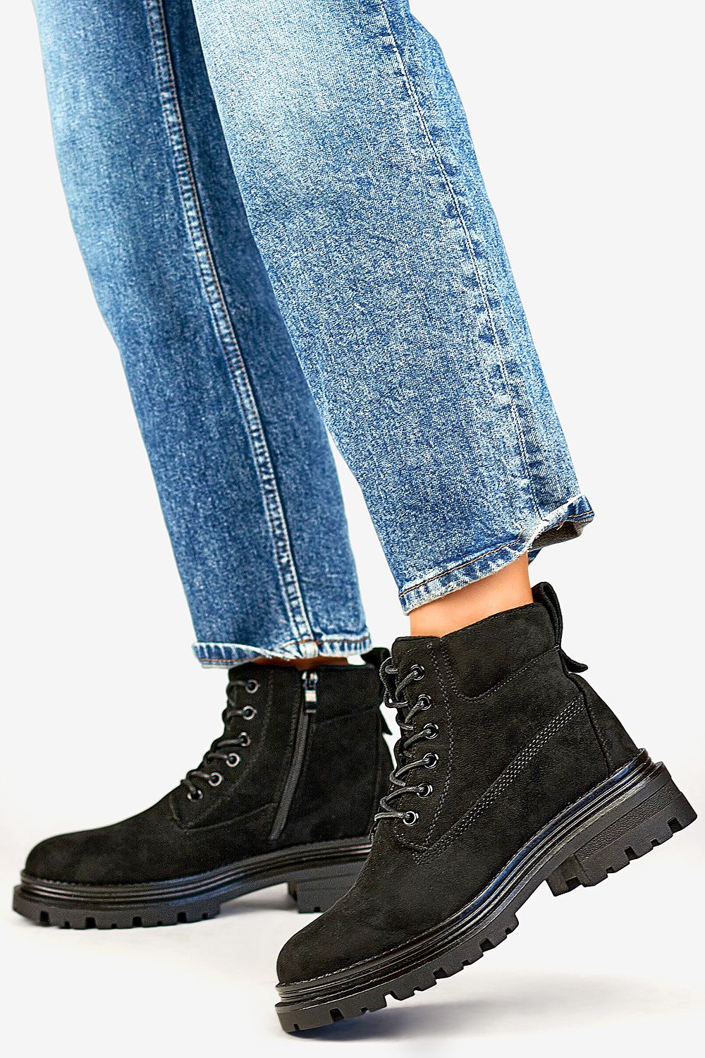 Trapper Schuhe PRIMO