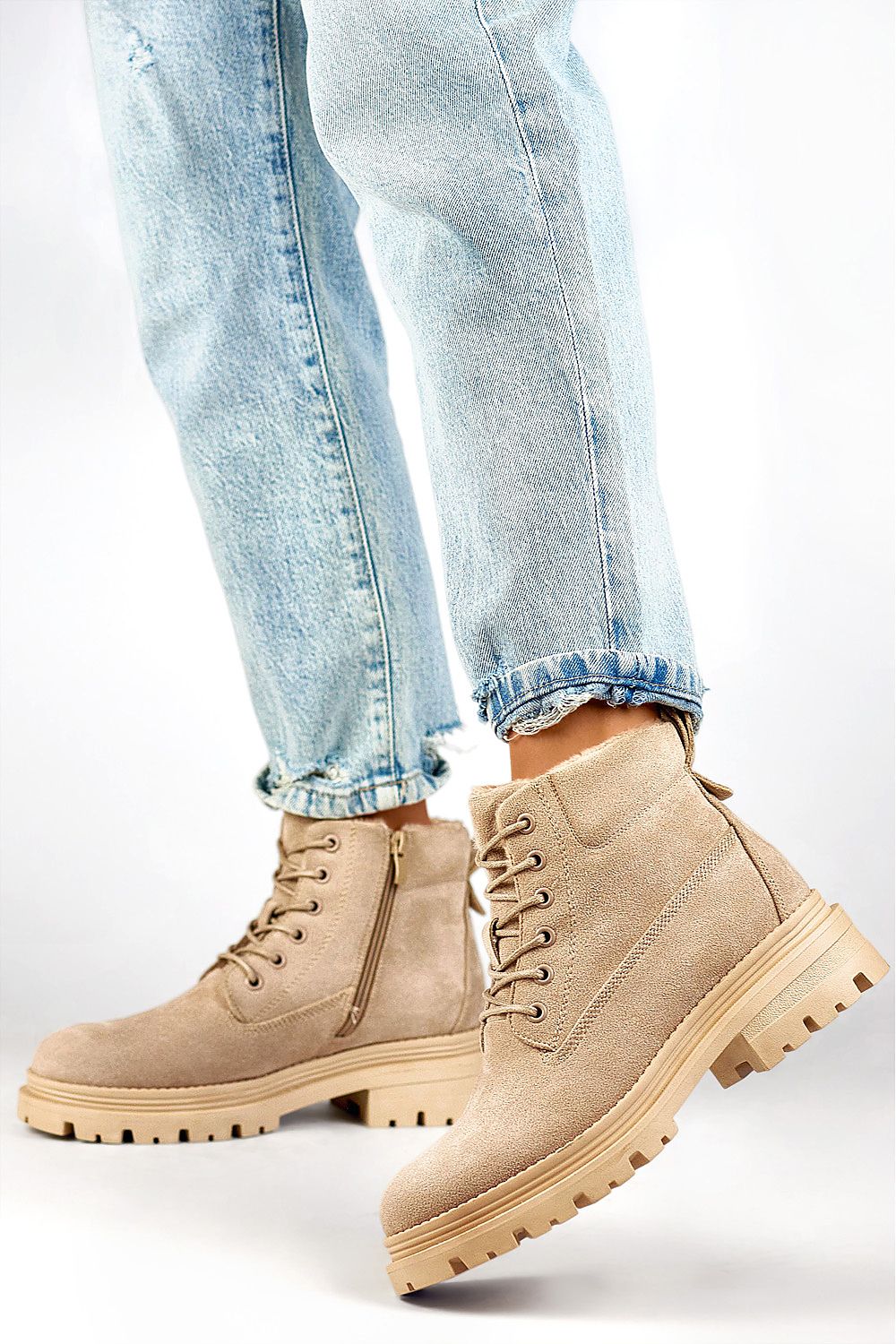 Trapper Schuhe PRIMO