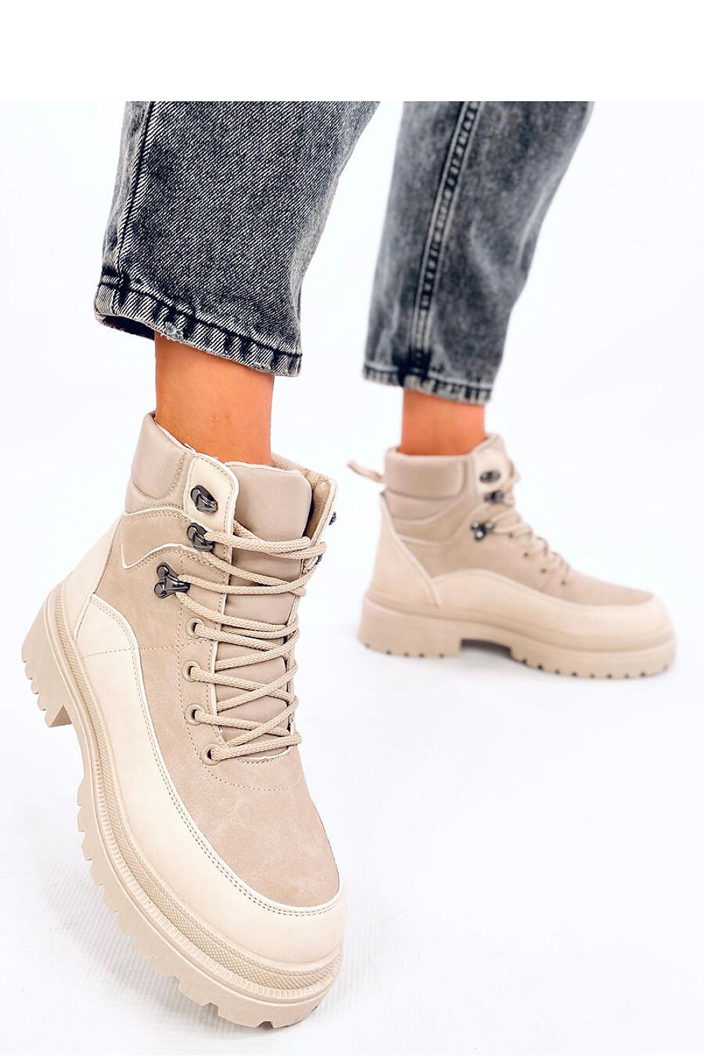 Trapper Schuhe Inello