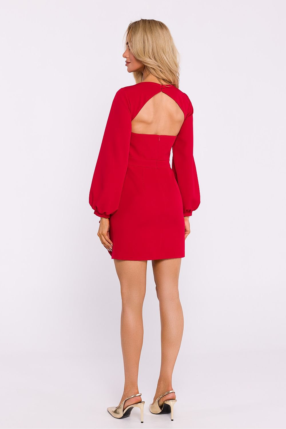 Cocktailkleid Moe