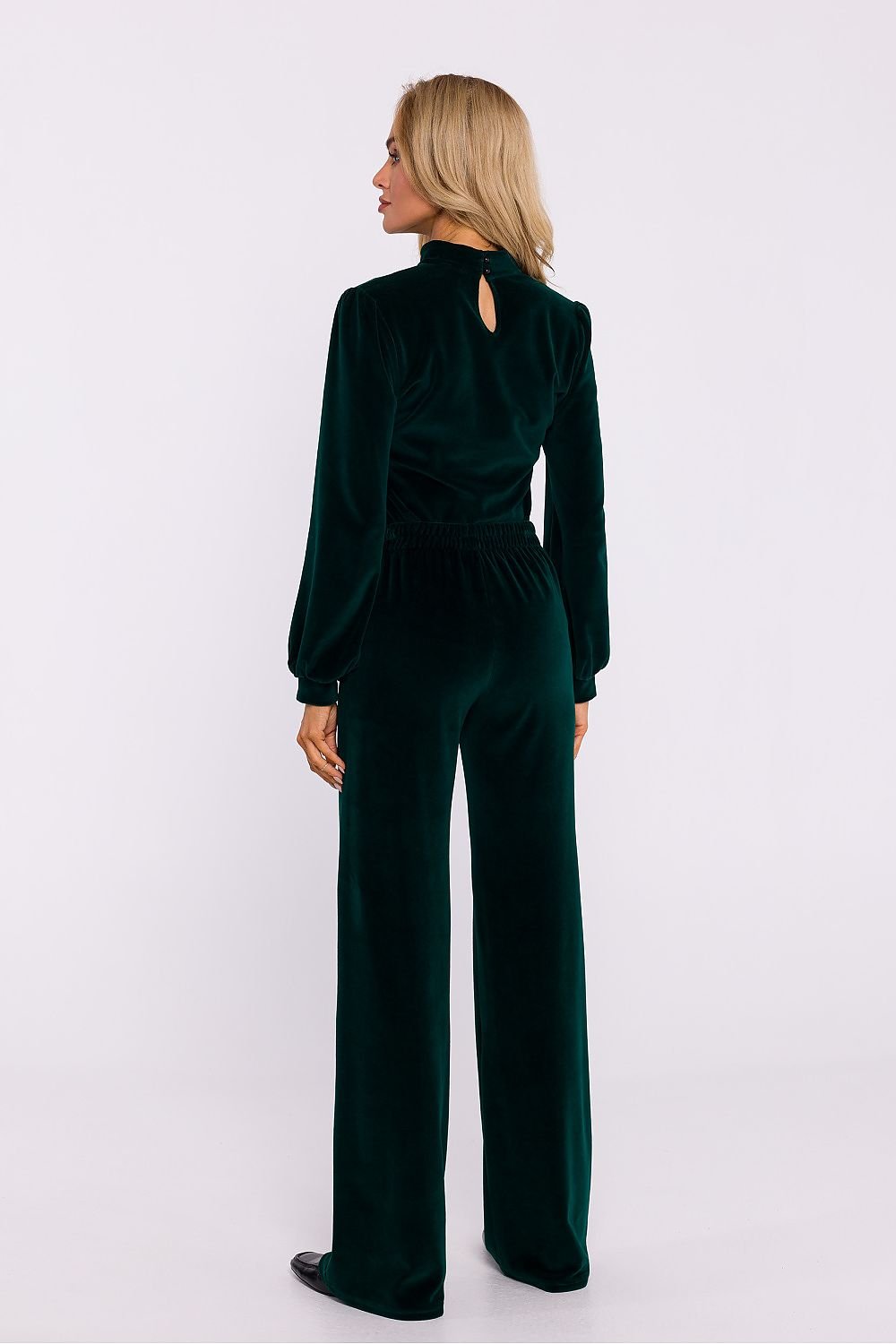 Damen Hose Moe