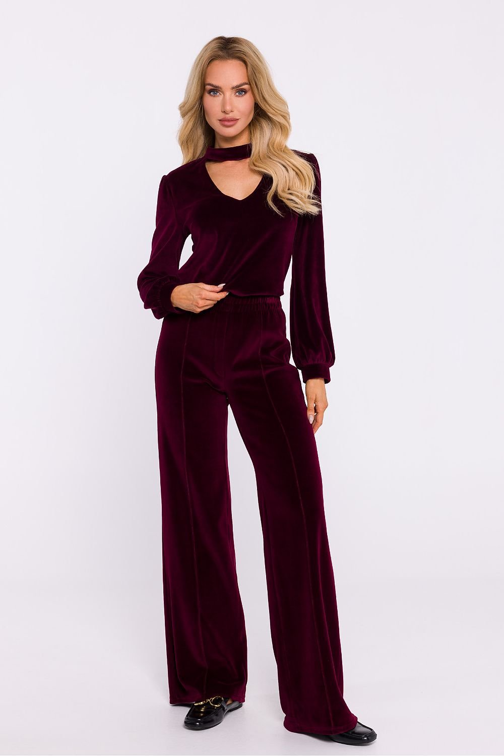 Damen Hose Moe