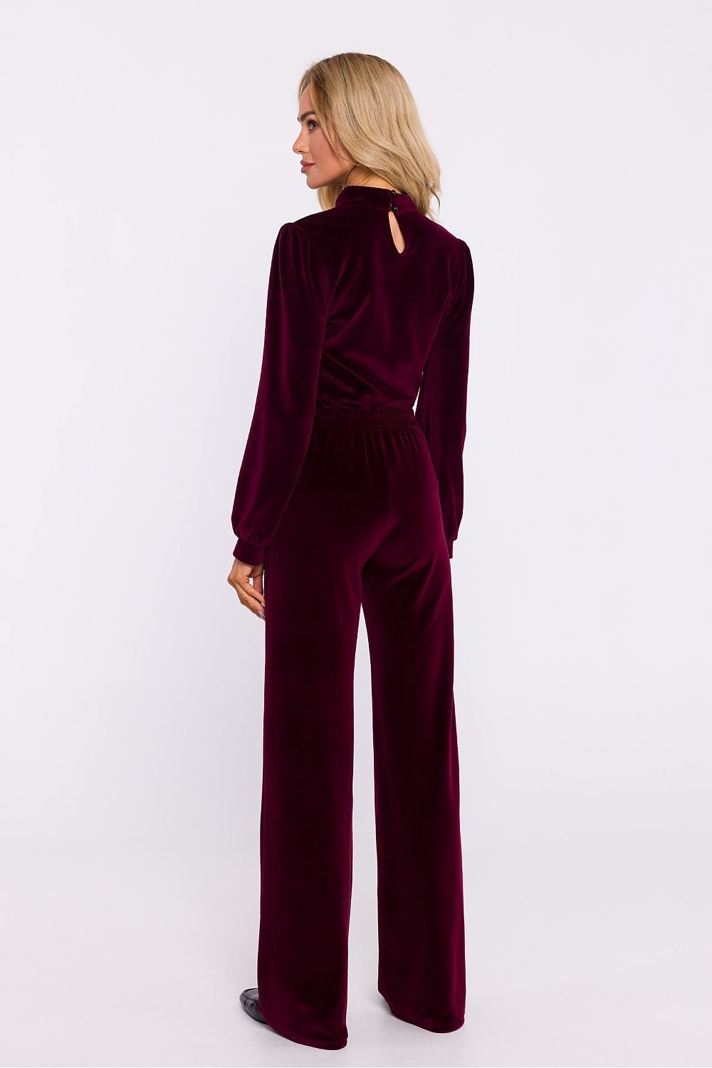 Damen Hose Moe