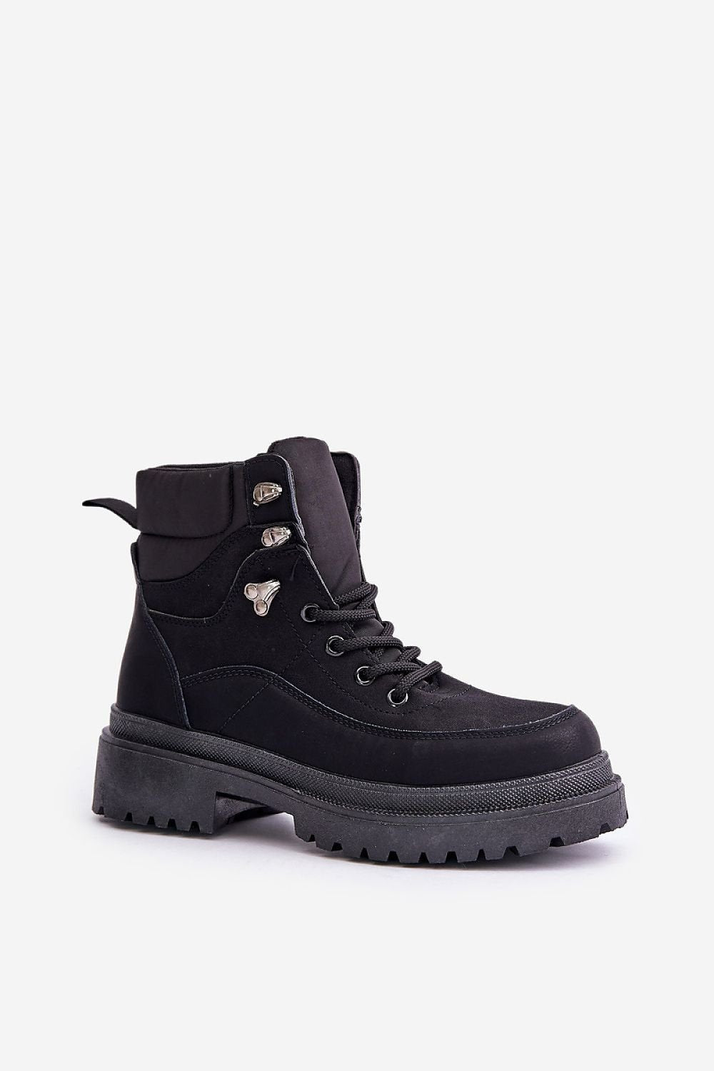 Trapper Schuhe Step in style
