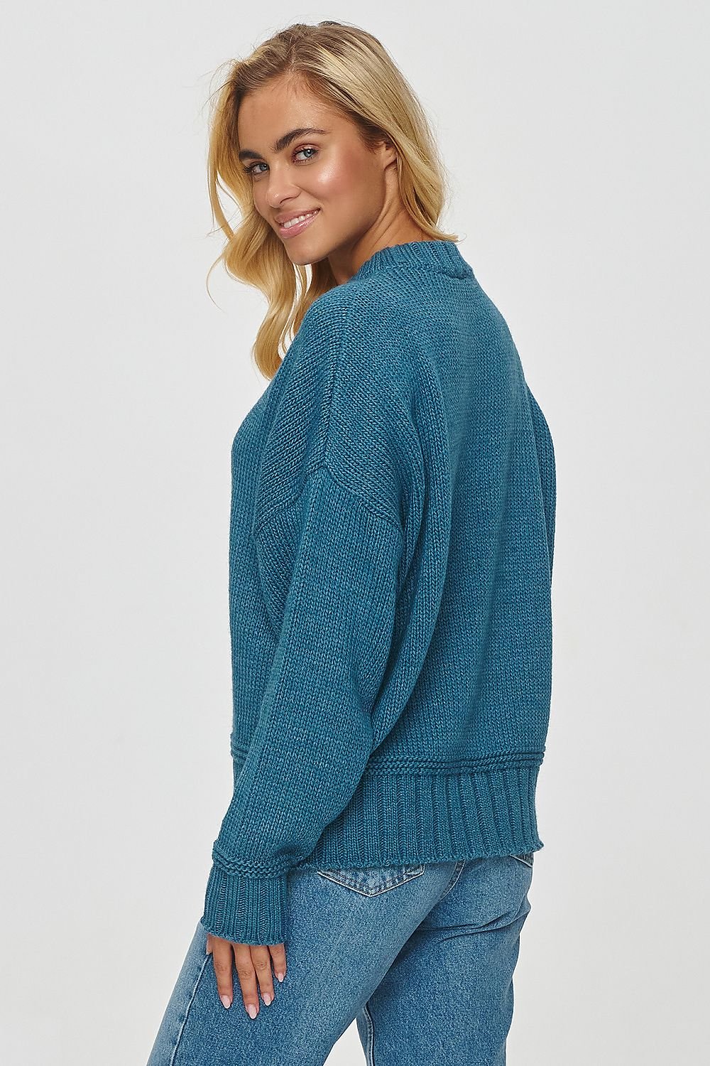 Pullover Makadamia