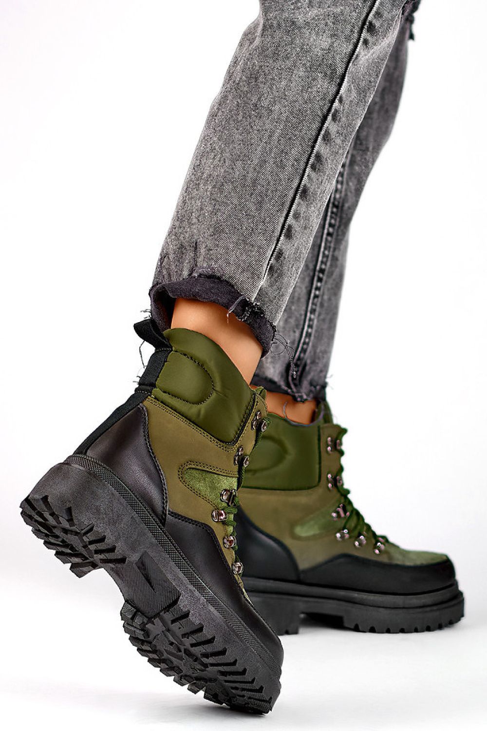 Trapper Schuhe PRIMO