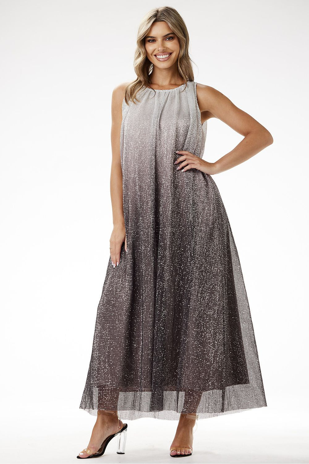 Abendkleid awama