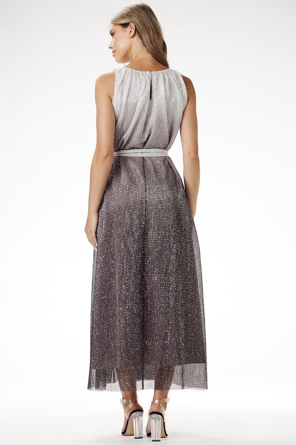 Abendkleid awama