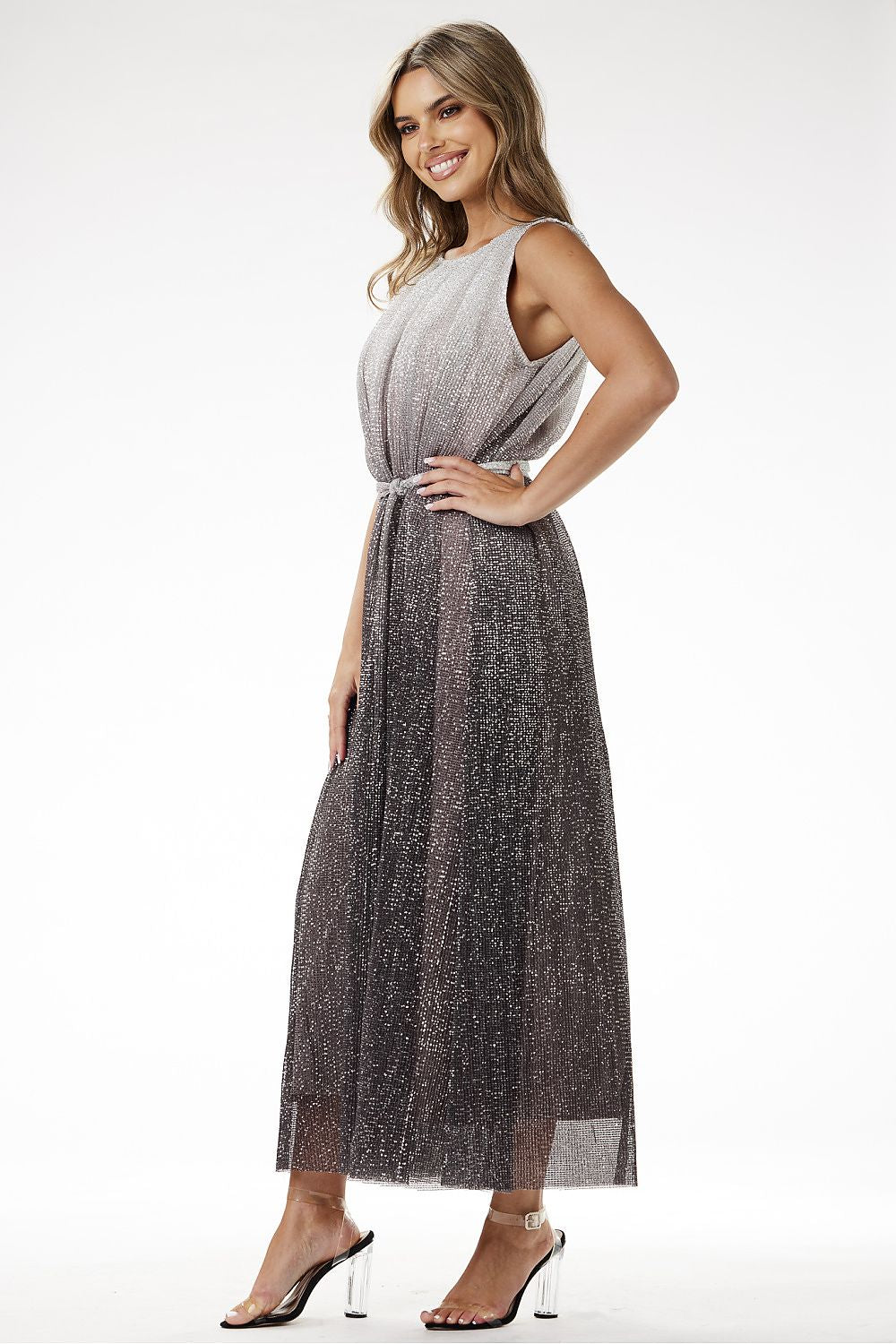 Abendkleid awama