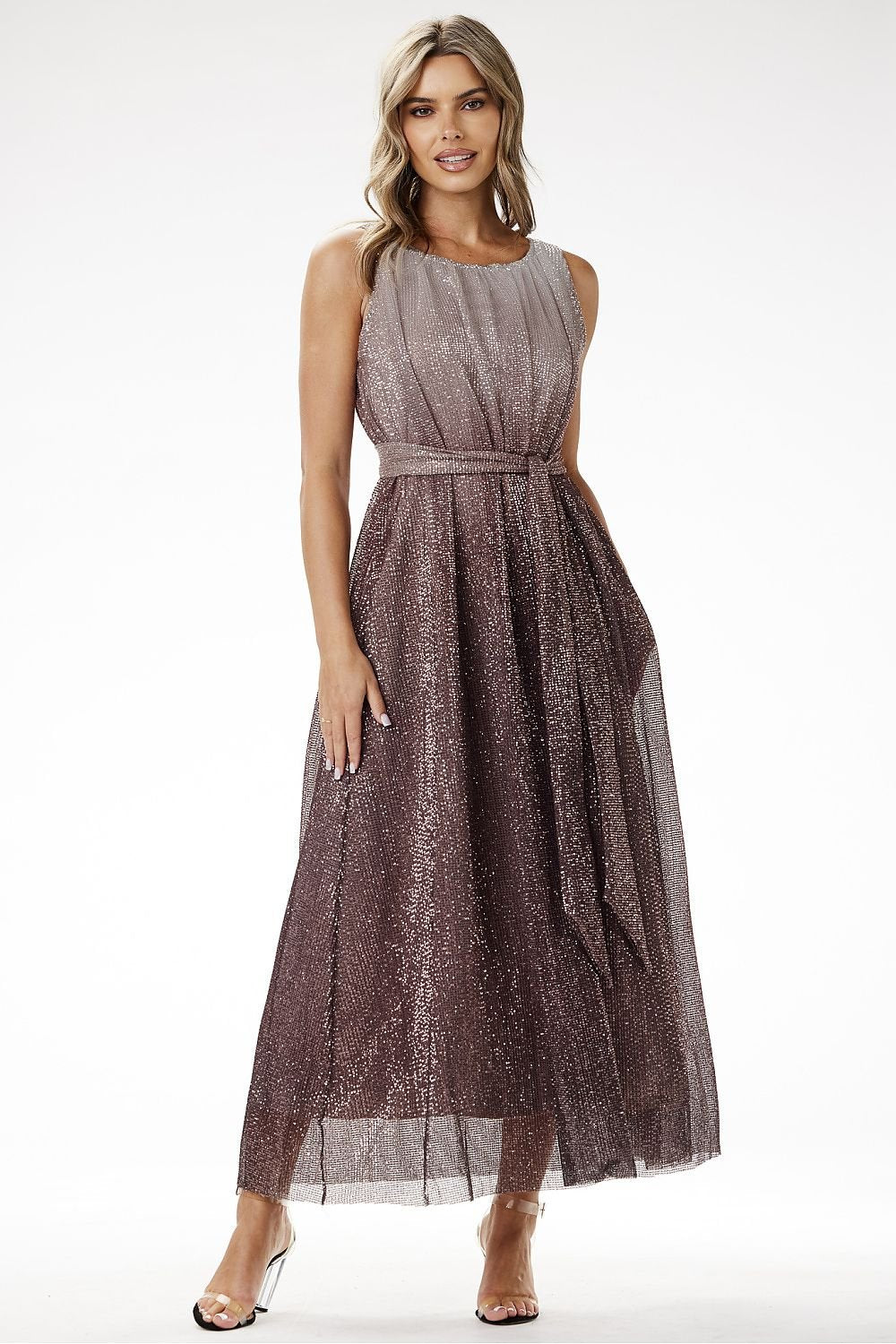 Abendkleid awama