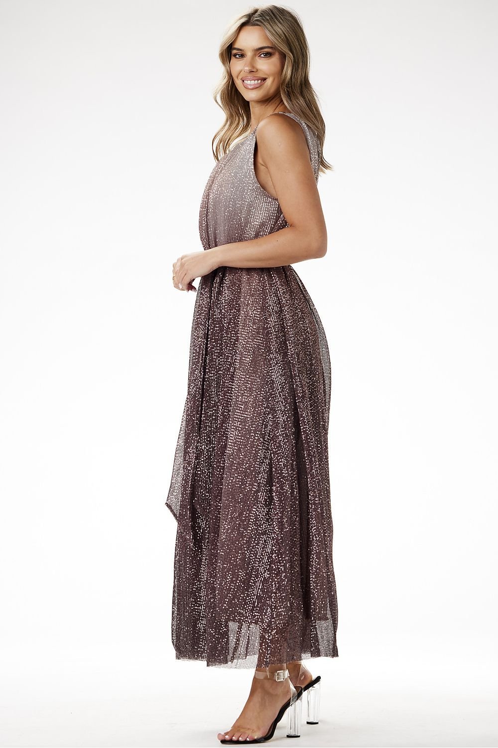 Abendkleid awama