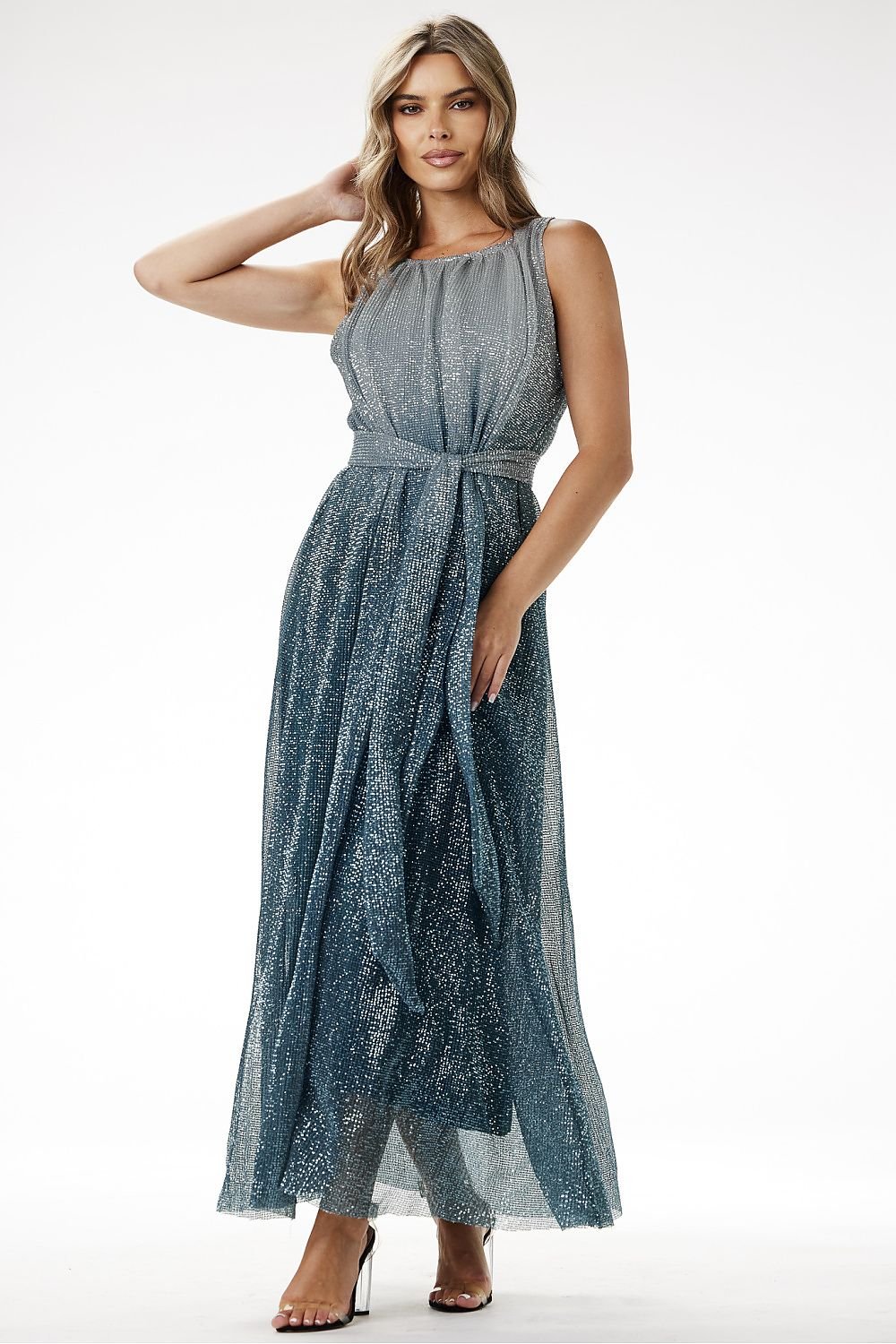 Abendkleid awama