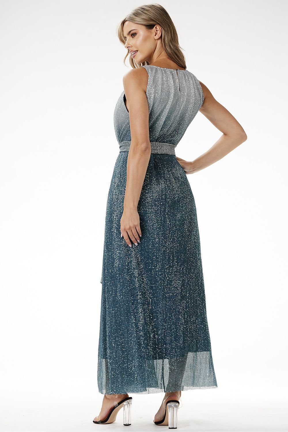 Abendkleid awama