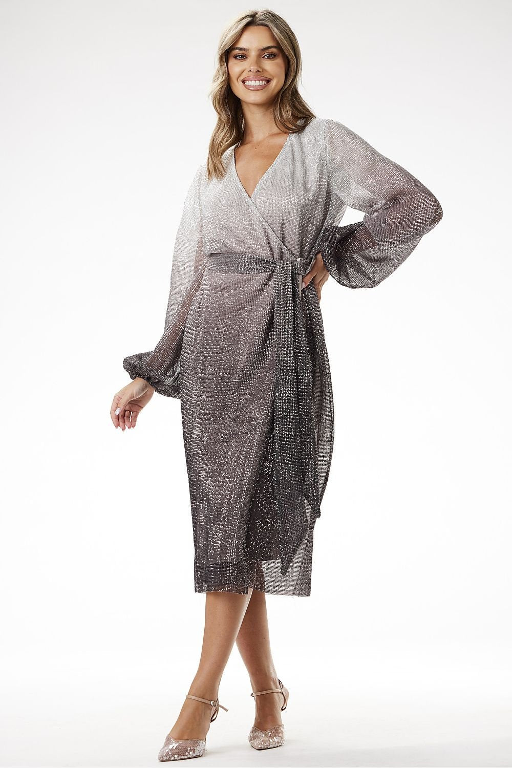 Abendkleid awama