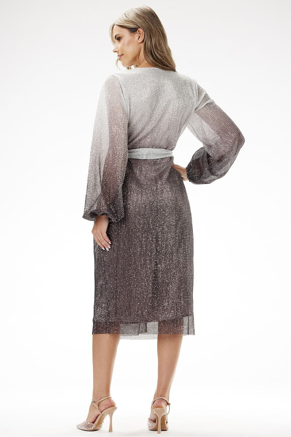 Abendkleid awama
