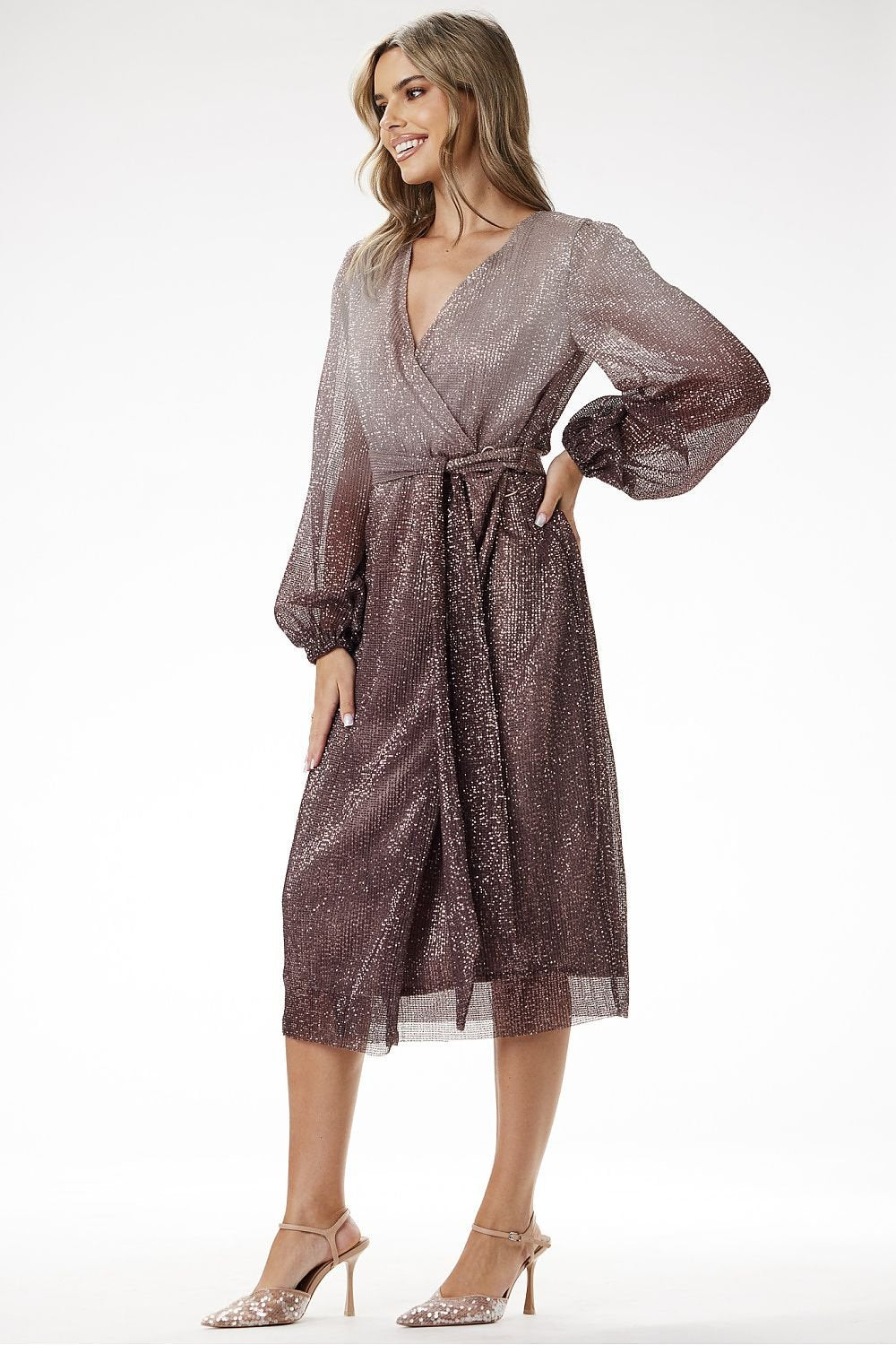 Abendkleid awama
