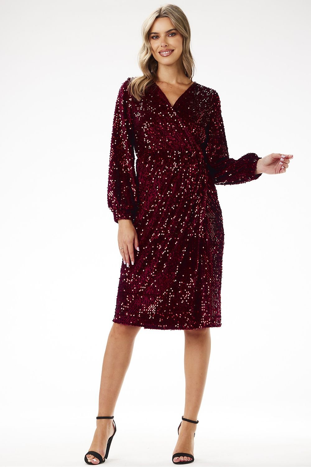 Abendkleid awama