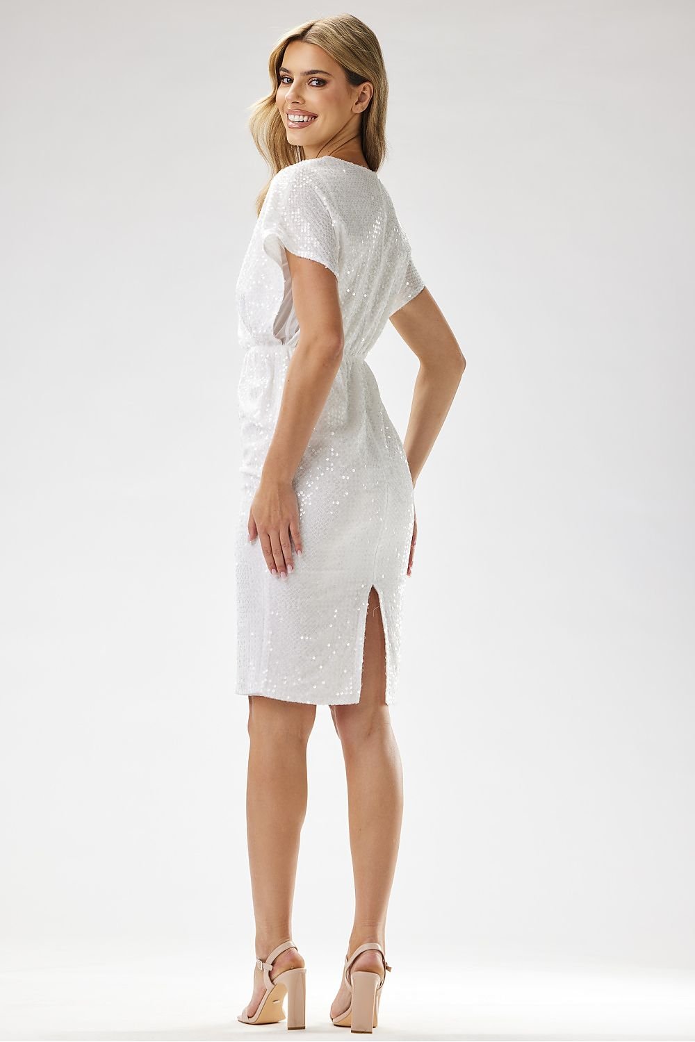 Abendkleid awama