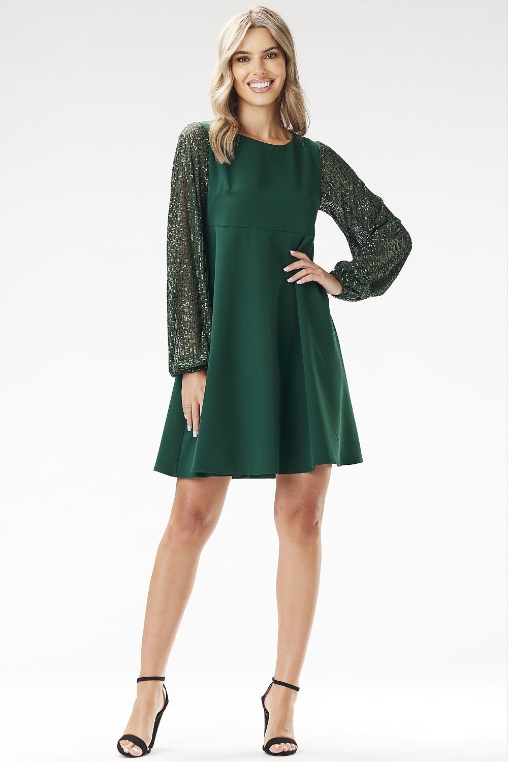 Abendkleid awama