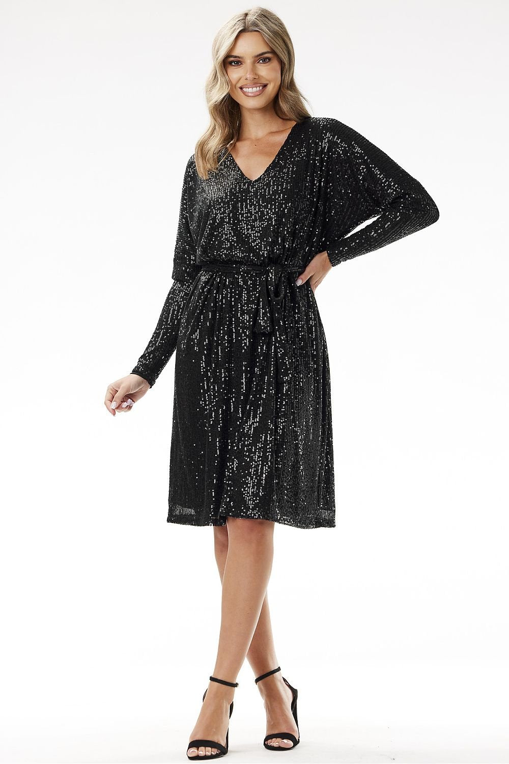 Abendkleid awama