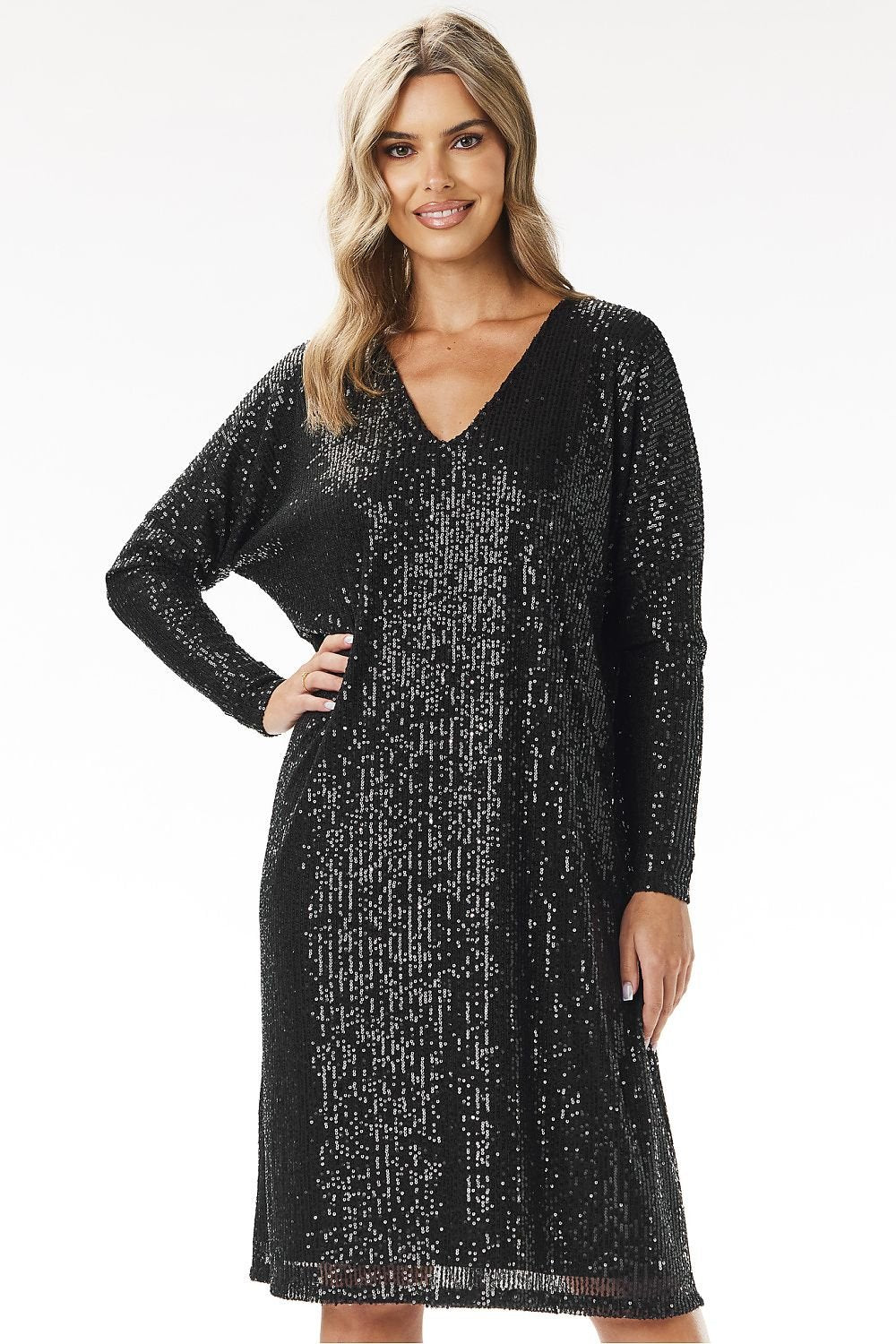 Abendkleid awama