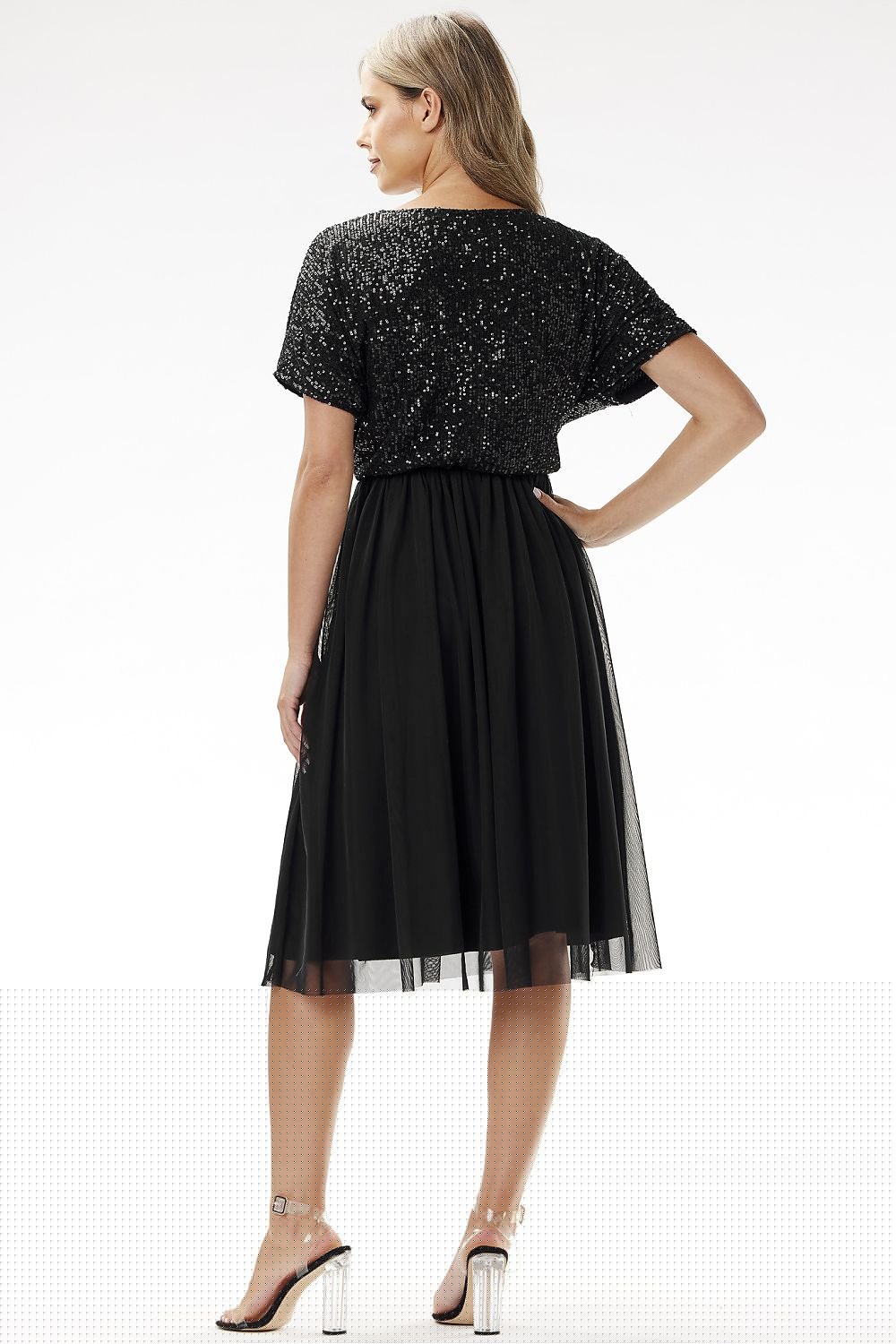 Abendkleid awama
