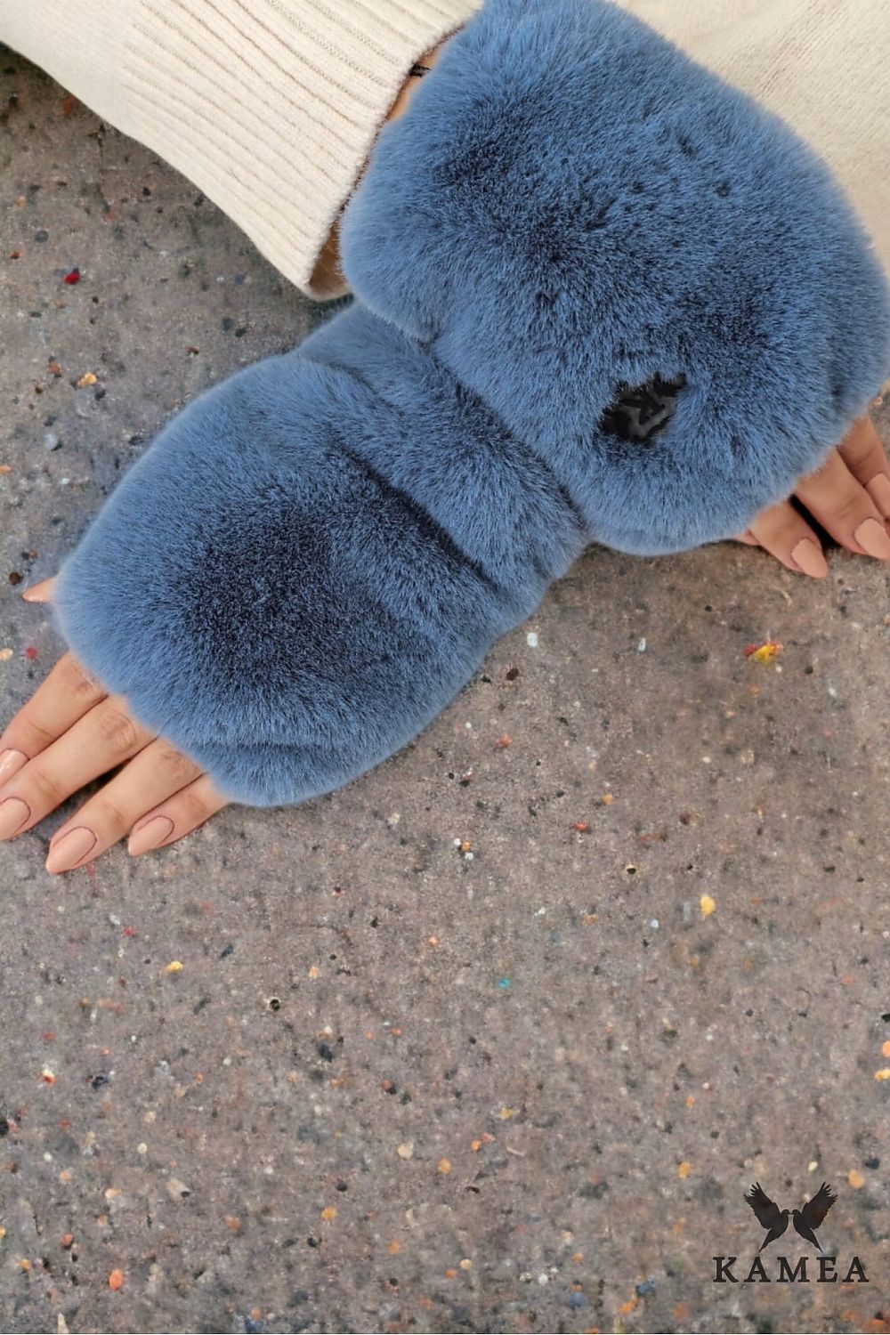 Handschuhe Kamea