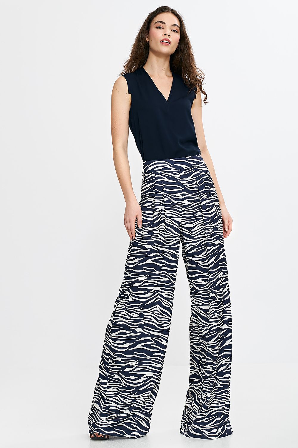 Lange Hose model 210068 Nife