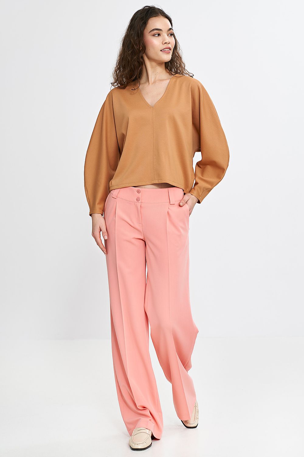 Bluse model 210088 Nife