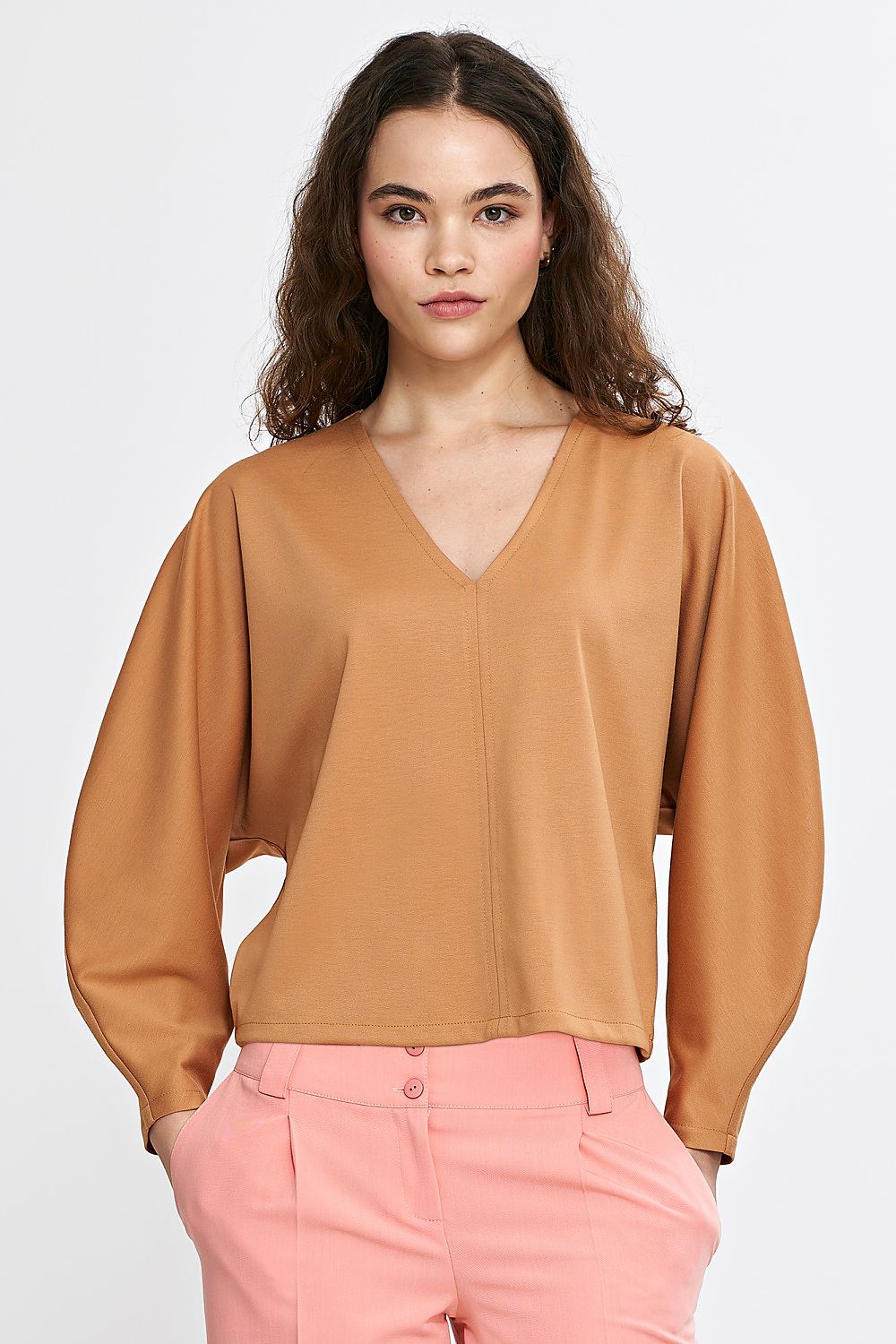 Bluse model 210088 Nife