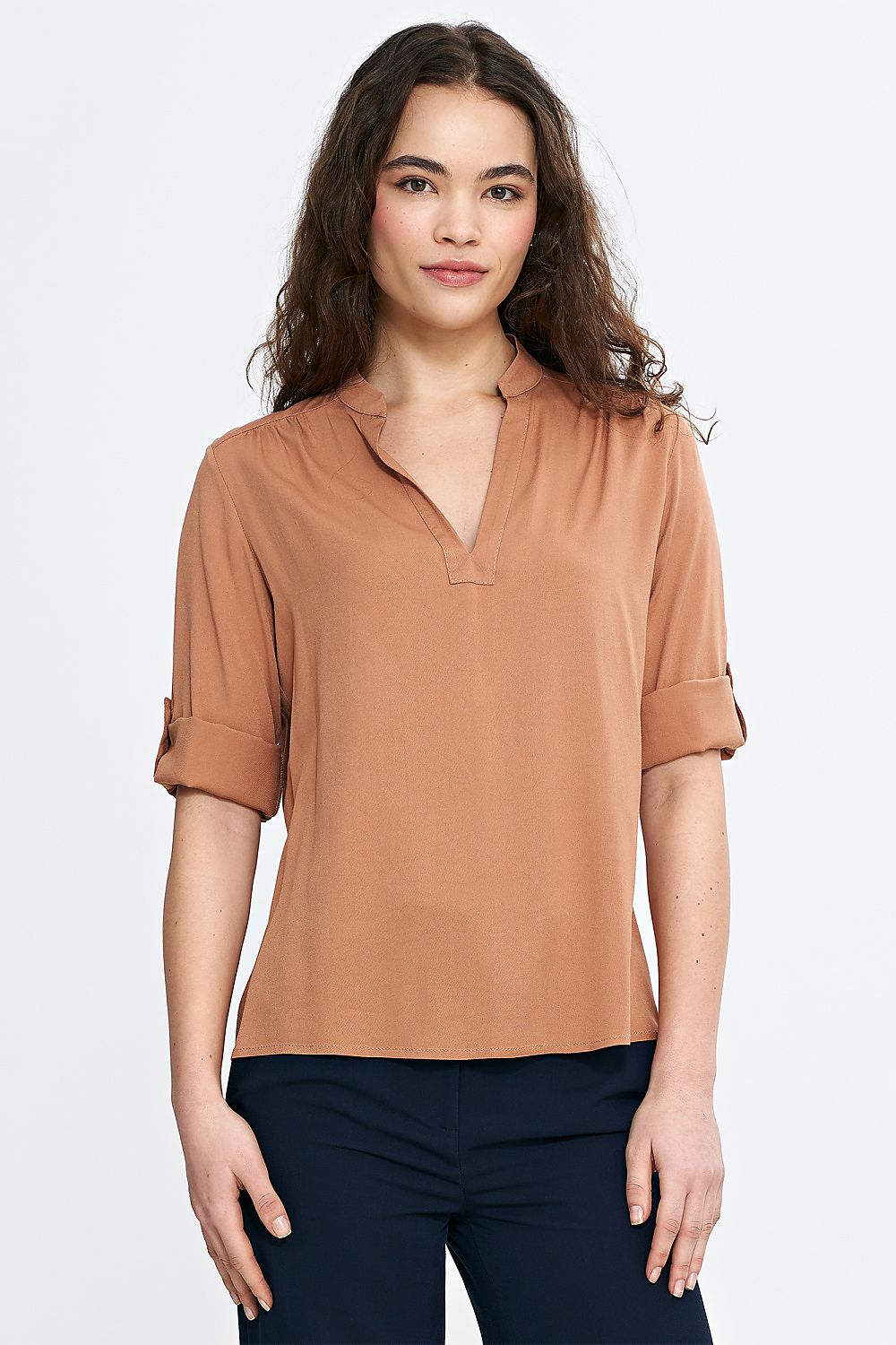 Bluse model 210091 Nife