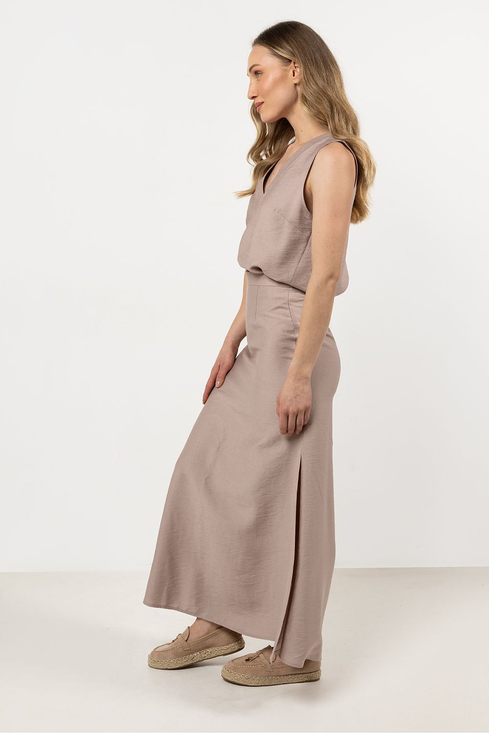 Bluse model 212205 awama